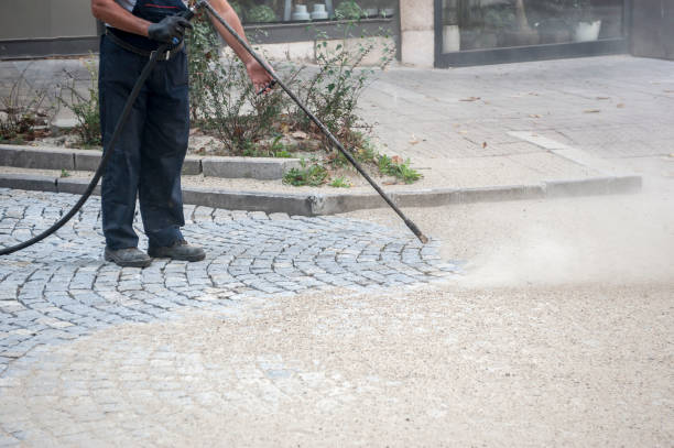 Best Restaurant Pressure Washing  in Clearlake, CA